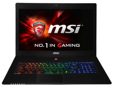  MSI GS70 2QD Stealth Sharkbay