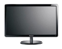    Lenovo LI2241w Black - 