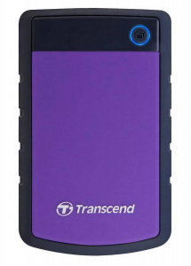      Transcend TS2TSJ25H3P - 