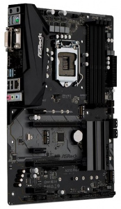   ASRock H370 PRO4