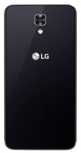    LG X view K500DS 16Gb black - 