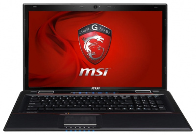  MSI GE70 0ND-427XRU