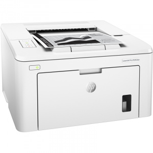    HP LaserJet Pro M203dw - 