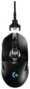   Logitech G900 Chaos Spectrum - 