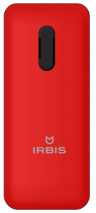     Irbis SF06 Red - 