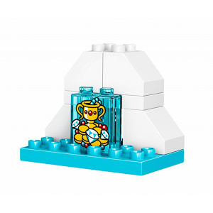    Lego Duplo 10823    - 