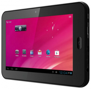  Wexler TAB 700 Black