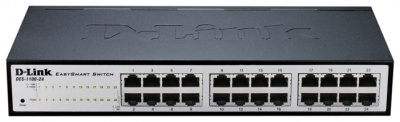  D-Link DES-1100-24/A2A