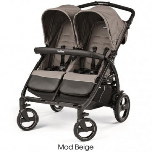      Peg-Perego Book For Two Classico, beige - 