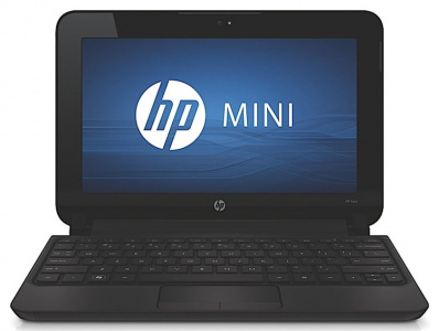  HP Mini 110-3700er
