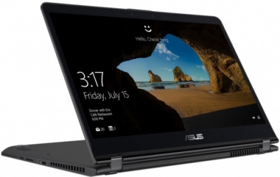  Asus ZenBook Flip UX561UD-BO027R Black