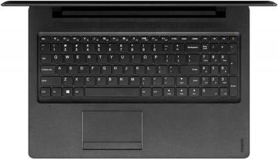  Lenovo IdeaPad 110-15IBR (80T70047RK), Black