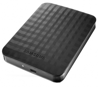      Seagate Original M3 Portable 500GB - 