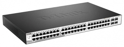  D-Link DGS-1210-52/ME/A1A