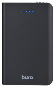   Buro RA-25000 25000mAh black/grey