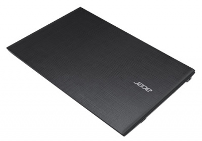  Acer TRAVELMATE P258-M-352L (NX.VC7ER.018), Black