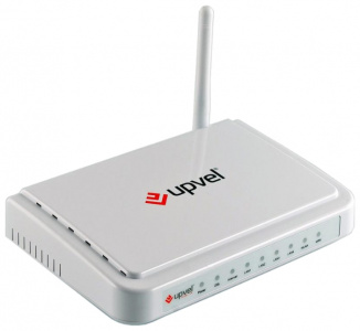 ADSL- Upvel UR-314AN