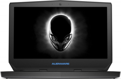  DELL Alienware 13 (A13-6342)