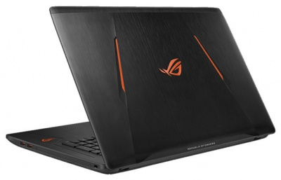  Asus ROG GL753VD-GC140