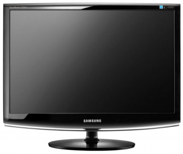    Samsung SyncMaster 2233RZ 3D - 