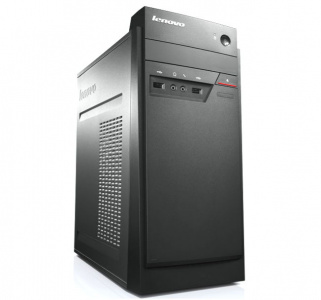   Lenovo E50-00 (90BX0076RK), Black