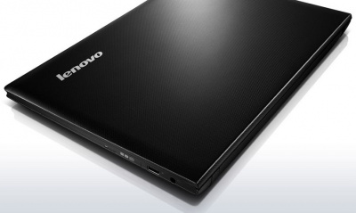  Lenovo G500 Black (59382145)