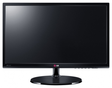    LG 24EA53VQ-P - 