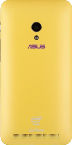    ASUS Zenfone 4 (A450CG), Yellow - 