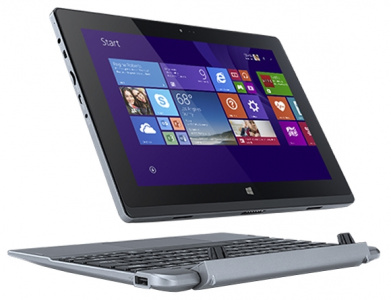  Acer Aspire One 10 32Gb Win8.1 S1002-17R4