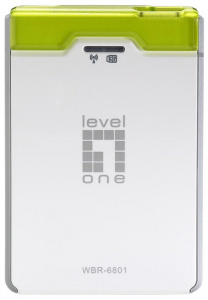 Level One WBR-6801