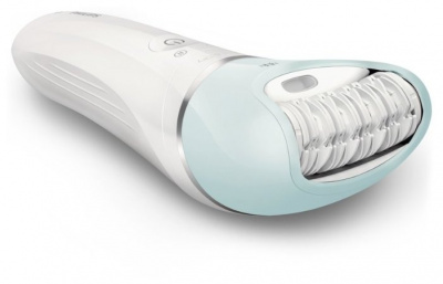  Philips BRE605 Satinelle Advanced