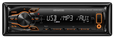   Kenwood KMM-100AYED - 