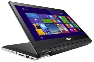  ASUS Transformer Book Flip TP300LA (90NB05Y1-M01560)