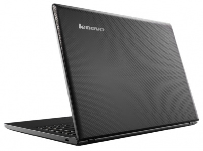  Lenovo IdeaPad 100 14 (80MH002HRK), Black