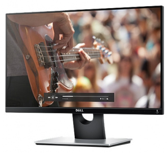    DELL S2316H black - 