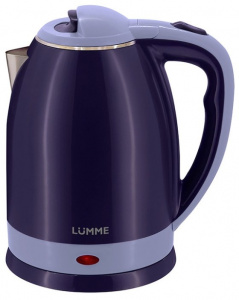  Lumme LU-159, light blue topaz