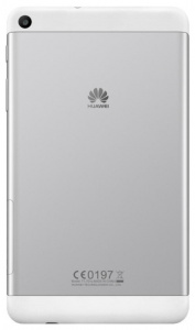  Huawei MediaPad T1 7 3G 16Gb, Silver black