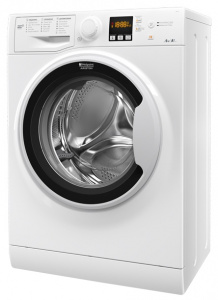     Hotpoint-Ariston RSM 601 W - 