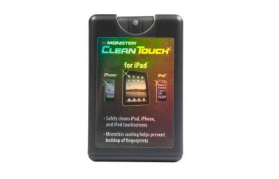  Monster CleanTouch for iPod, iPhone and iPad