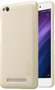    Nillkin  Xiaomi Redmi 4A, gold - 