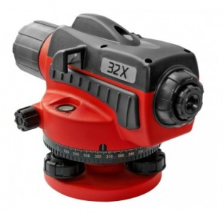  Condtrol 32X, red