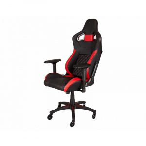   Corsair Gaming T1 RACE CF-9010003-WW black-red