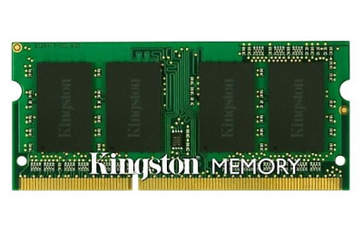   DDR-3 SODIMM 2048Mb pc-10600 Kingston KVR13S9S6/2