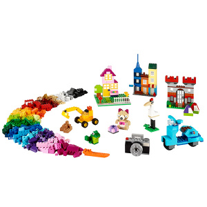    LEGO ,      (10698) - 