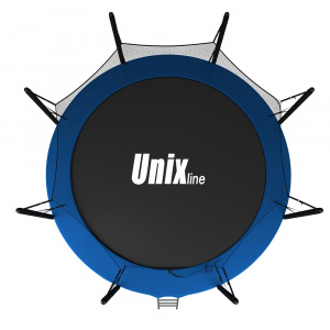    UNIX line Classic 6 ft (inside) TRUCL6IN, Blue/Green - 