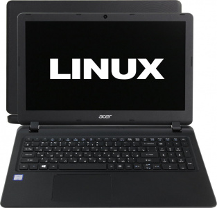  Acer Extensa EX2540-30R0 (NX.EFHER.015), Black