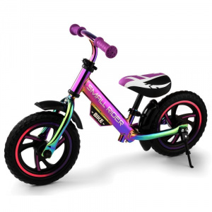    Small Rider Roadster Deluxe,rainbow chameleon - 