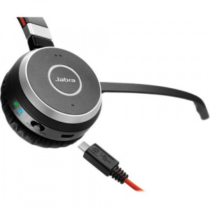     Jabra Evolve 65 MS Mono - 