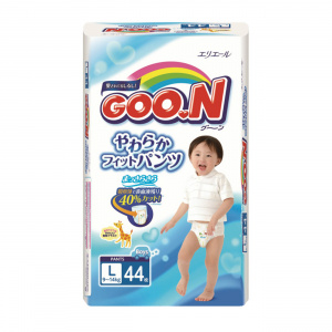    Goon 18478 (9-14 )   - 