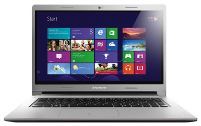  Lenovo IdeaPad S415 Touch Brown (59391757)
